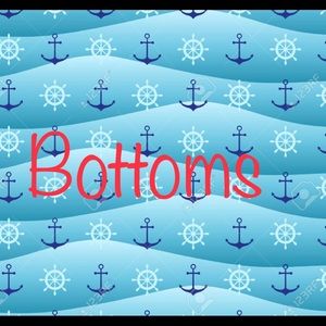 BOTTOMS